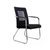 双扶手钢架椅电脑椅WB-712网面办公椅(双扶手钢架椅 默认)第4张高清大图