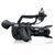 索尼（SONY）PXW-FS5M2K专业数码摄像机4K便携摄录一体机约884万像素3.5英寸显示屏(含18-105镜头)(FS5M2K（含18-105镜头）)第4张高清大图