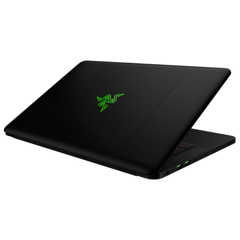 razer/雷蛇 灵刃 rz09-0165 blade 2016 14英寸游戏笔记本电脑(i7 16g
