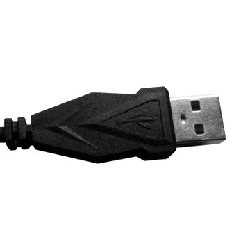 SKE S-K7双色背光键盘有线USB外接键盘（黑色）