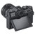 富士数码相机X-T30(XC15-45mm)套机黑第4张高清大图