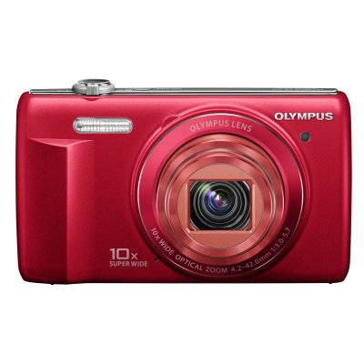 奥林巴斯（OLYMPUS）VR-350数码长焦相机