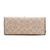 蔻驰 COACH 2020春夏款 奢侈品 女士PARKER系列涂层帆布配皮单肩斜挎包小号(灰色)第4张高清大图