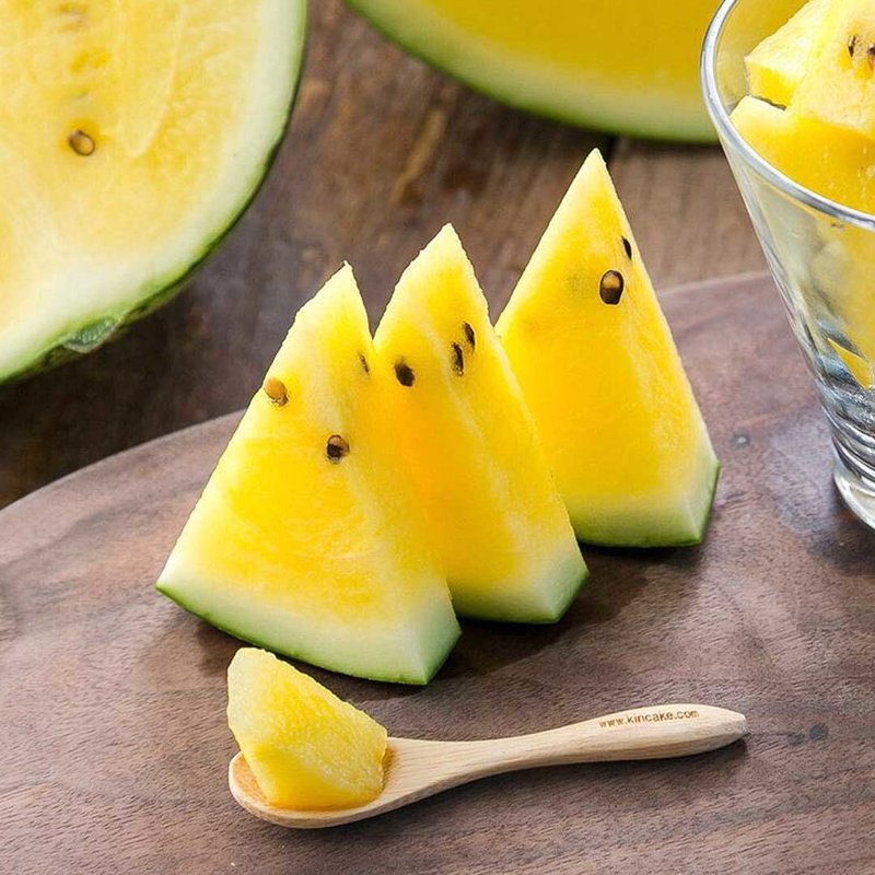 东台特小凤西瓜1个装顺丰包邮