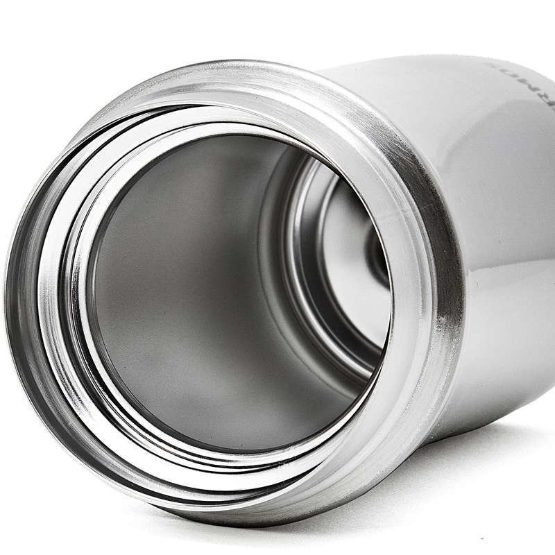 膳魔师真空不锈钢保温杯车载杯男女士茶杯水杯子jcg400深灰色