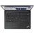 ThinkPad E470 笔记本电脑 (i3-6006 4G 500G 2G独显 14 win7-Pro 1年部件及三年上门检修)第2张高清大图