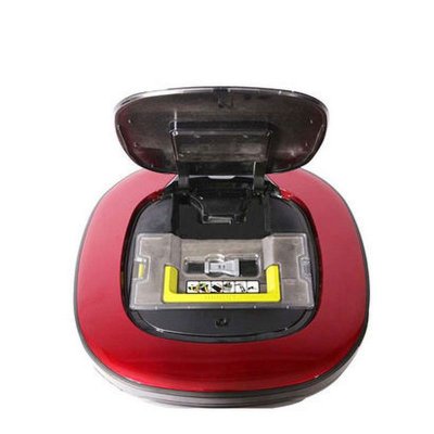 LG VR6260LVM 扫地机器人家用 全自动擦拖智能无线吸尘器