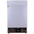 澳柯玛(AUCMA)SC-609 609升 单温冷藏 立式双门展示冰柜 冷柜 商用冰箱 豪华展示冰柜 陈列柜(黄色)第4张高清大图