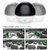 海康威视萤石C6Tc1080P家用云台智能高清无线网络监控摄像头机(高级版1080P 无内存卡)第4张高清大图