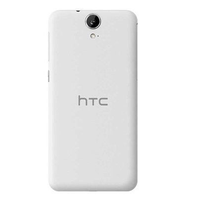 HTC E9t 移动4G定制版 双卡双待 HTC one E9 商务大屏智能手机(珍珠白)