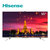 海信（Hisense）55E52F 55英寸 4K超高清全面屏智能网络语音操控升降摄像头MEMC社交电视液晶平板电视第2张高清大图