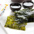 【2件起购】ZEK韩国进口烤海苔 橄榄油味海苔12g 紫菜寿司可用儿童辅食海味休闲零食(橄榄油味4g*3包)第2张高清大图