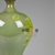 花瓶摆件德化陶瓷家居装饰客厅办公摆件中国龙瓷25cm美人瓶 (绿结晶)JJY0013第4张高清大图