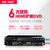 SAST/先科 SA-188a家用DVD影碟机光盘高清播放机器EVD VCD播放机(标配+高清线+游戏手柄)第2张高清大图