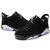 Nike耐克男鞋乔丹6代 Air Jordan 6 AJ6透气耐磨篮球鞋(黑色 45及以上)(黑色 43)第5张高清大图