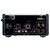 雅马哈（Yamaha）MCR-N560 迷你音响 CD网络播放机音箱组合套装（黑色）第4张高清大图