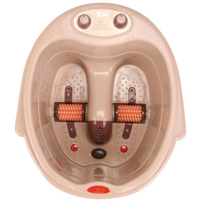 三和松石（SHSS）SH-119足浴器（双层保温，气泡臭氧，温度可调）