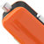 倍思充动系列双USB运动车充2.1A （橙色）第7张高清大图