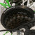 阿米尼 自行车 幻影1000 20寸儿童山地车 双碟刹避震前叉 21速铝合金车架单车免运费(果绿/黑白标234)第4张高清大图