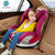 Babyfirst 汽车儿童安全座椅 铠甲舰队尊享版isofix接口 9月-12岁 石榴紫第2张高清大图