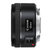 佳能(Canon)EOS 750D双镜头组合套机750D 18-200 50 1.8双头套装 佳能750D单反相机(延保三年)第2张高清大图