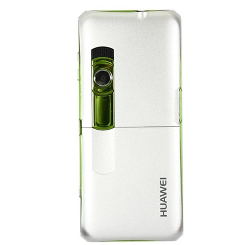 华为c5700电信cdma直板超薄手机大字体学生老人手机直板大字体白