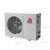 志高空调(CHIGO)KFR-36GW/ABP114+2A红 1.5匹P 挂壁式冷暖变频空调第4张高清大图