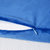 Laytex 乐泰思 泰国原装进口乳胶靠垫  腰靠垫 办公室护腰垫(蓝色)第3张高清大图