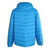 Adidas阿迪达斯男子羽绒服 M31857(蓝色 XL)第2张高清大图