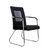 双扶手钢架椅电脑椅WB-712网面办公椅(双扶手钢架椅 默认)第2张高清大图