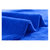 金思丹博 JSDB-466 超细纤维珊瑚绒多功能清洁巾 蓝色(蓝色)第5张高清大图