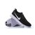Nike/耐克 男女鞋 SB Paul Rodriguez 9 R/R  时尚滑板鞋运动休闲鞋749564-010(黑白 40)第4张高清大图