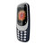 NOKIA/诺基亚 3310 直板按键 移动4G手机 时尚手机 经典复刻 学生备用功能机(深沉黑 官方标配)第5张高清大图