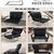 虎源萨尚人体工学护脊椅钢架弓形椅HY-2695(默认 默认)第6张高清大图