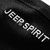 吉普战车JEEP男士品牌男装夏季潮流束脚短裤子jeep针织沙滩五分裤（M-3XL）A5551(浅灰色 XL)第3张高清大图