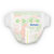 【国美自营】好奇(Huggies)心钻装 婴儿纸尿裤 中号 M50片（6-11kg）第5张高清大图