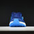 【亚力士】耐克女子跑步鞋 NIKE AIR ZOOM登月11代 内置气垫减震透气运动跑步鞋 818100-400(蓝色 36)第4张高清大图