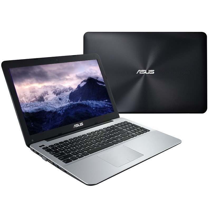 华硕(asus)fl5900uq6500 顽石4代15.