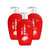 上海药皂健康洗手液500gX6瓶家庭装 细腻泡沫洗手液(500ML)第3张高清大图