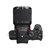 索尼（SONY） ILCE-7M2 微单数码相机 A7II 全画幅相机A7M2K 28-70套机(黑色 优惠套餐一)第3张高清大图