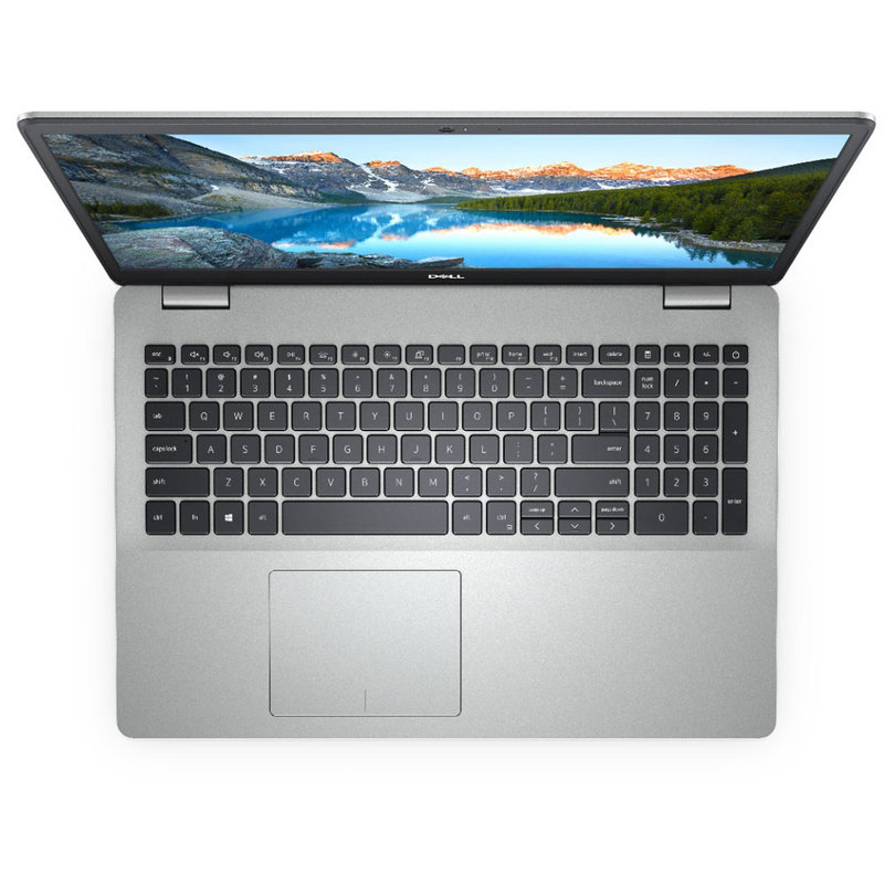 戴尔dell灵越5000156英寸英特尔酷睿i5高性能轻薄笔记本电脑十代i5