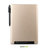 BOOX N96 CARTA+ 9.7英寸carta电子墨水屏阅读器 电子书 电子阅读器 电纸书 手写阅读器手笔双触(前黑后金 套餐二)第3张高清大图