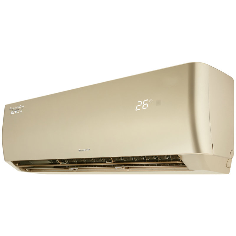 5匹 一级能效 变频 悦风Ⅱ 冷暖 壁挂式空调 kfr-35gw/(35564)fnhca