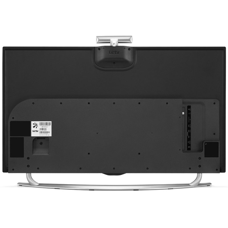 乐视letvx43s43英寸高清网络超级智能平板电视黑28个月会员底座版