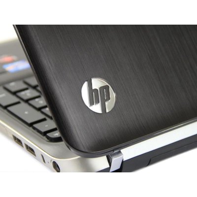 惠普(HP)DV6-6C41TX15.6英寸高端旗舰笔记本电脑(双核酷睿i5-2450M 4G-DDR3 750G HD7690-1G独显 DVD刻录 摄像头 Win7)深棕色
