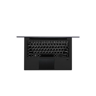 联想(Lenovo)昭阳K42-80 14英寸笔记本电脑（i7-7500U 16G 512G固态 2G独显 W10)黑色