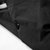 VINBORLEE男士潮流百搭外套2021春季新款潮牌夹克休闲工装外套男DQC8052(黑色 M)第4张高清大图
