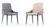 众佳伊餐桌椅（一桌四椅）ZJY-1370第2张高清大图
