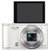 卡西欧（CASIO）EX-ZR3600 数码相机 白色 约1210万有效像素 新美颜功能 浑然天成第4张高清大图