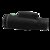 SESONE瑟石单筒望远镜高清高倍微光夜视非红外 体育赛事演唱会具备(黑色)第5张高清大图